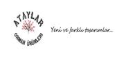 Ataylar Orman Ürünleri Pazarlama Ltd.Şti. - Diyarbakır